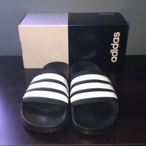 Adidas Slides